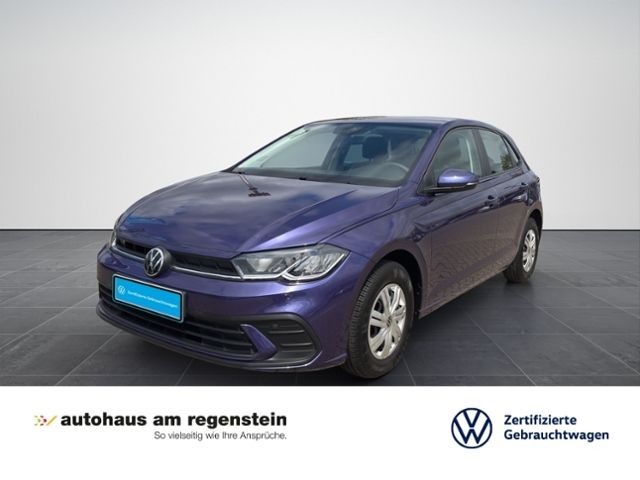 VW Polo 27.698 km 14.940 &euro; Blankenburg 38889