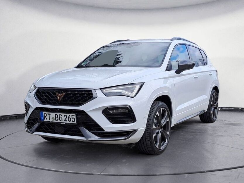 Ateca