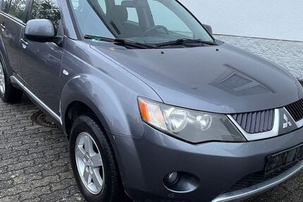 Mitsubishi Outlander 343.000 km 3.300 &euro; Alsbach 64665