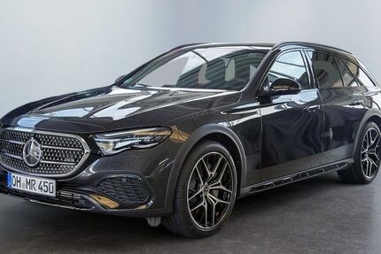 Mercedes-Benz E 450 9.999 km 94.950 &euro; Eutin 23701