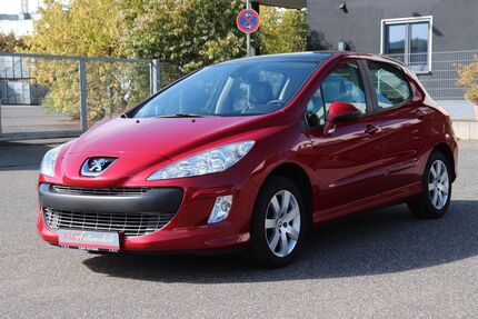 Peugeot 308 155.746 km 3.990 &euro; Lollar 35457