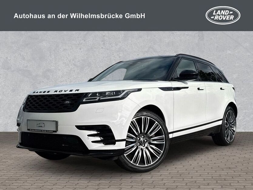 Range Rover Velar