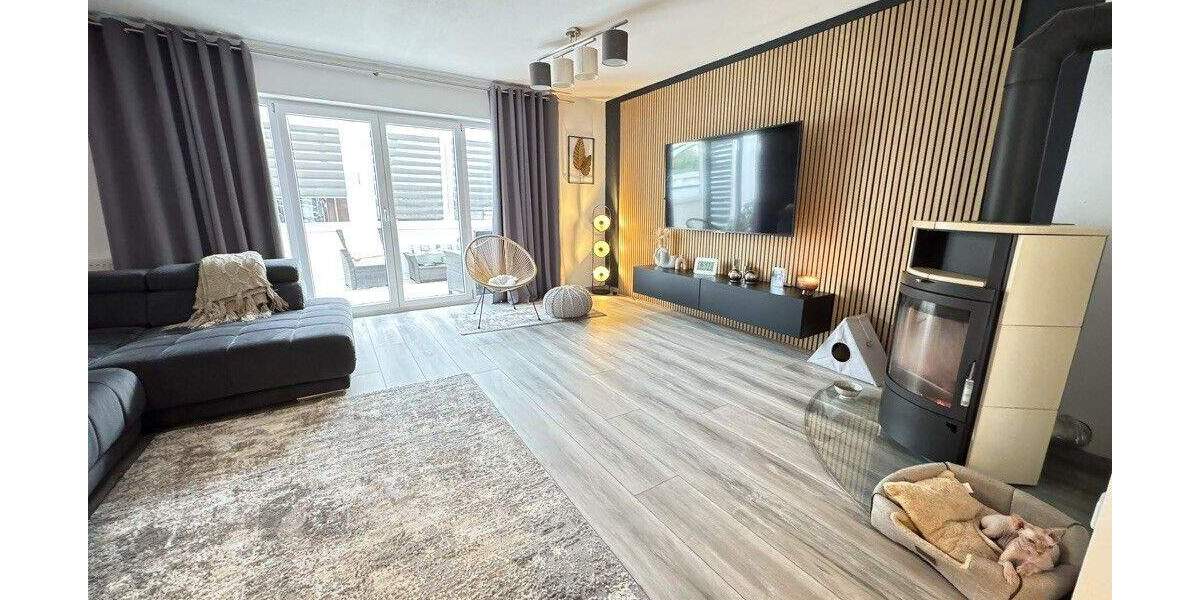 Doppelhaushälfte Wassertrüdingen - 5 Zimmer, 140 m&sup2;, 489.000&euro; | Angebot:25728690