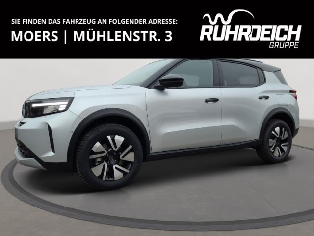 Opel Frontera 1.991 km 26.990 € Duisburg 47059
