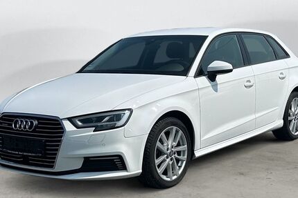 Audi A3 78.047 km 17.950 € Eitorf 53783