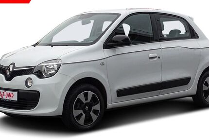 Renault Twingo 91.004 km 8.490 &euro; Eisleben 06295