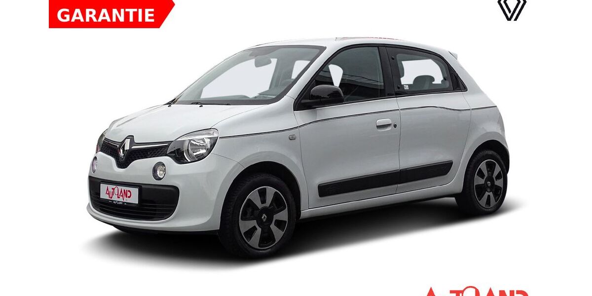 Renault Twingo 91.004 km 8.490 &euro; Eisleben 06295