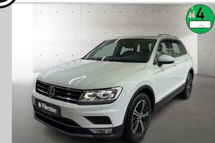VW Tiguan 170.000 km 13.506 &euro; Neustadt/Aisch 91413