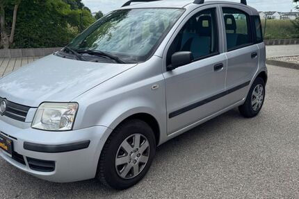 Fiat Panda 86.251 km 2.890 &euro; Ingolstadt 85049