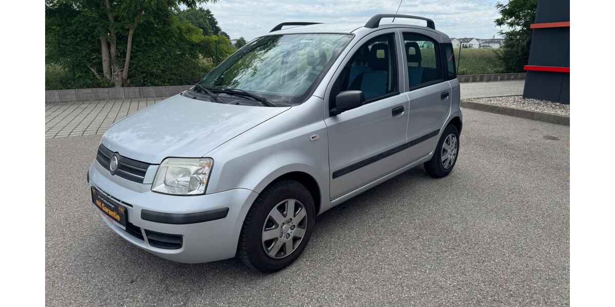 Fiat Panda 86.251 km 2.890 &euro; Ingolstadt 85049