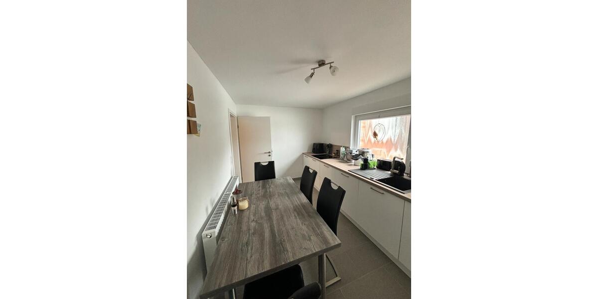 Etagenwohnung Spenge - 3 Zimmer, 80 m&sup2;, 800&euro; | Angebot:25924152