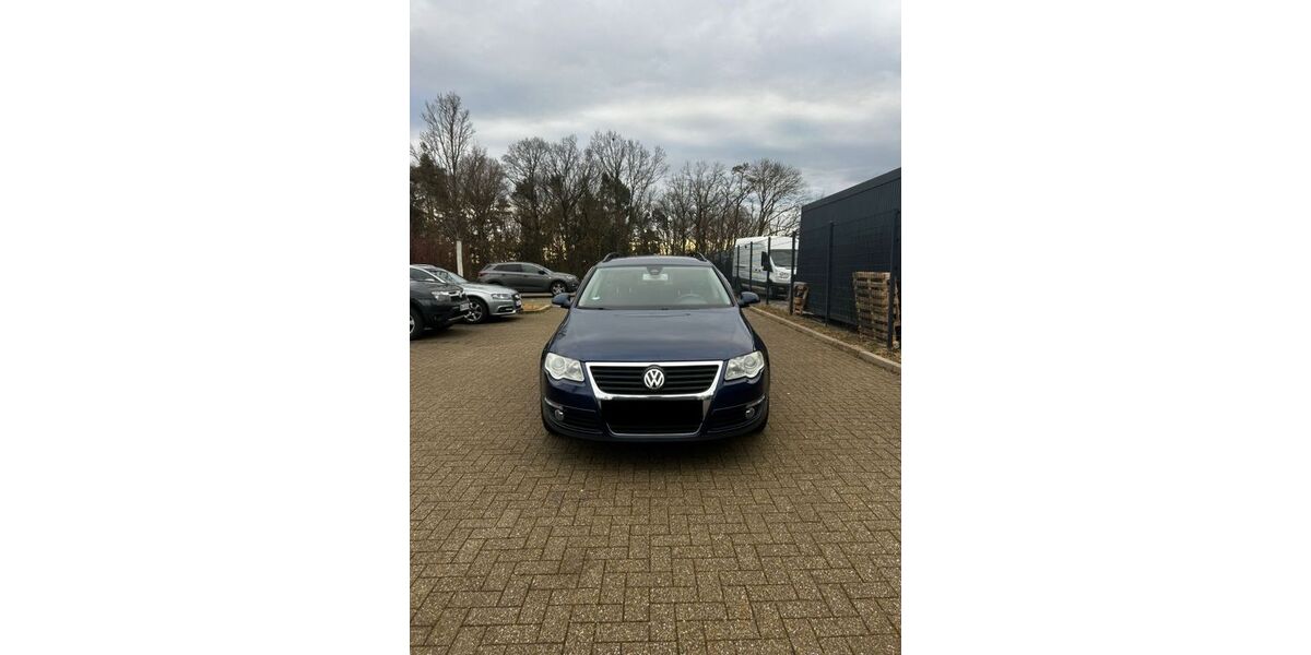 VW Passat 270.000 km 3.500 &euro; Weil im Schönbuch 71093