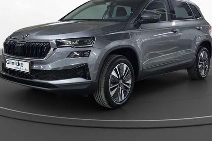 Skoda Karoq 2.500 km 39.984 &euro; Erfurt 99099