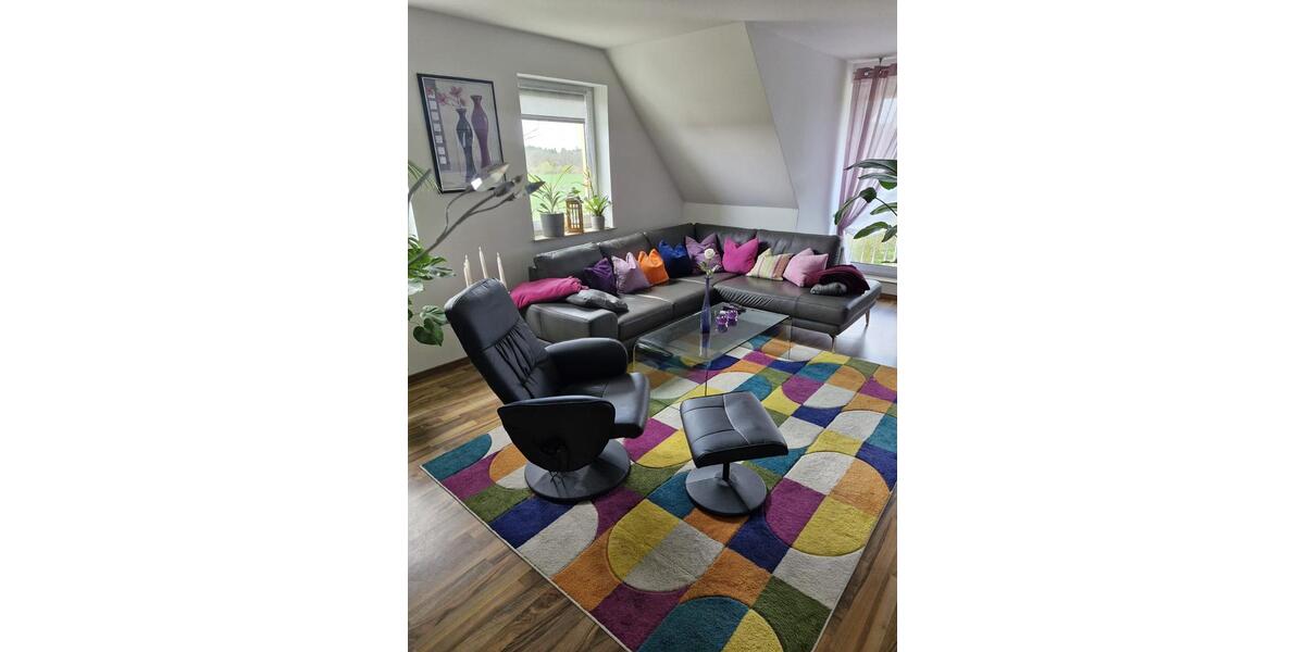 Etagenwohnung Petershagen/Eggersdorf Eggersdorf - 2 Zimmer, 64 m&sup2;, 750&euro; | Angebot:26263068