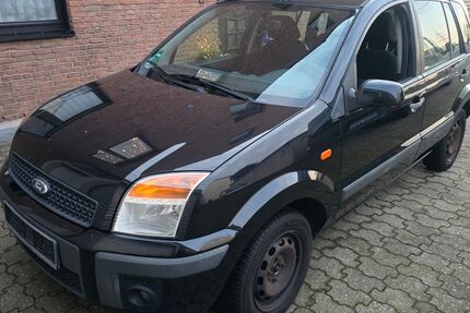 Ford Fusion 242.690 km 1.999 &euro; Düsseldorf 40223