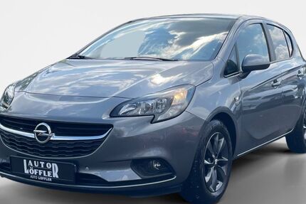Opel Corsa 51.153 km 10.980 &euro; Schweinfurt 97424