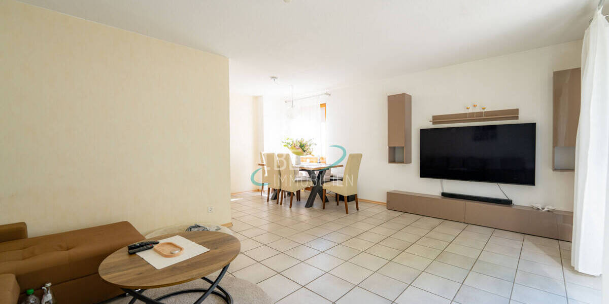 Reihenendhaus Schwäbisch Hall - 6 Zimmer, 114 m&sup2;, 349.000&euro; | Angebot:26344152