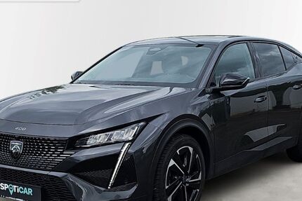 Peugeot 408 27.050 km 27.990 &euro; Blieskastel-Aßweiler 66440