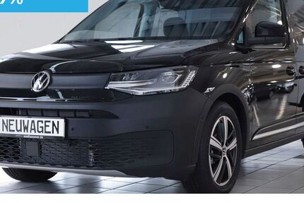 VW Caddy 2.000 km 41.990 &euro; Göttingen 37081