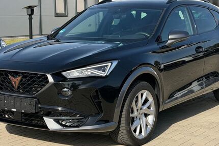 Cupra Formentor 31.600 km 28.900 &euro; Lengede 38268