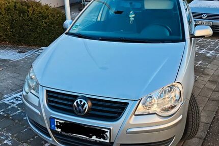 VW Polo 194.300 km 2.700 &euro; Pforzheim 75175