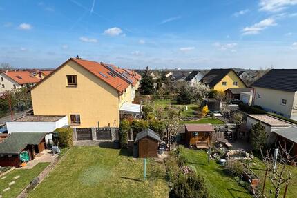 Frisch renoviertes Haus am Wasserturm in Rückmarsdorf