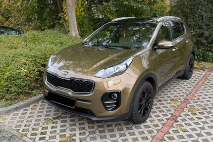 Kia Sportage 132.000 km 17.000 &euro; Burghausen 84489