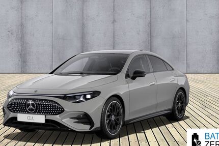 Mercedes-Benz CLA 350 8.000 km 59.950 &euro; Geilenkirchen 52511