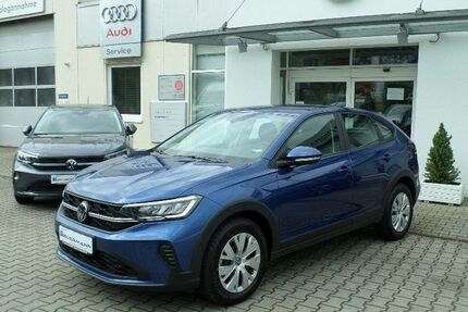 VW Taigo 14.500 km 17.500 &euro; Sohland 02689