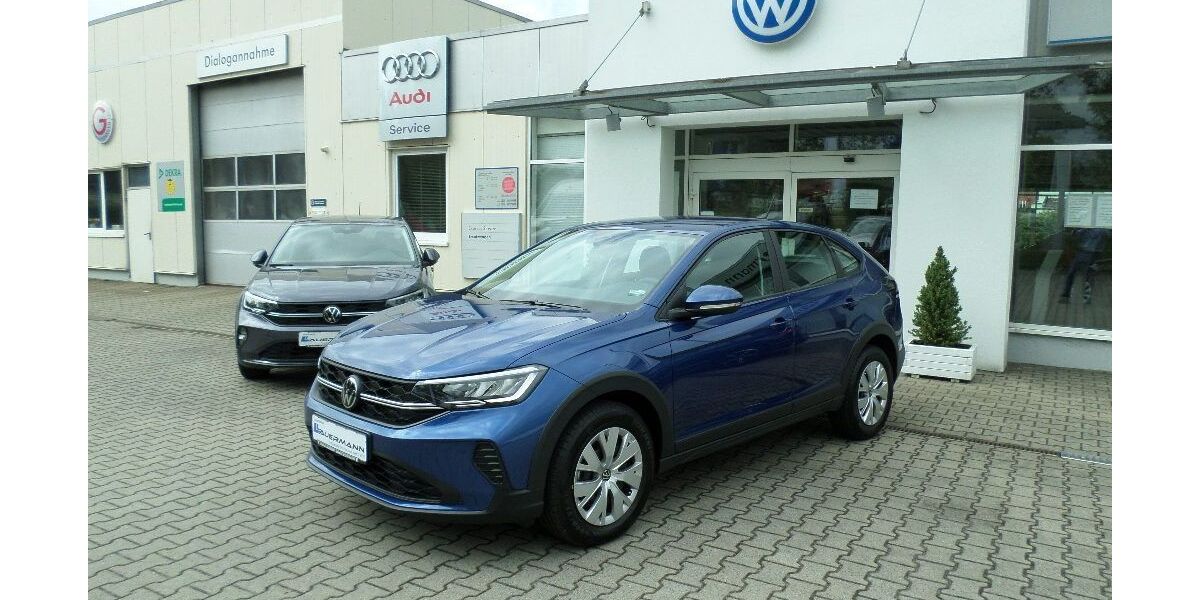 VW Taigo 16.500 km 17.450 &euro; Sohland 02689