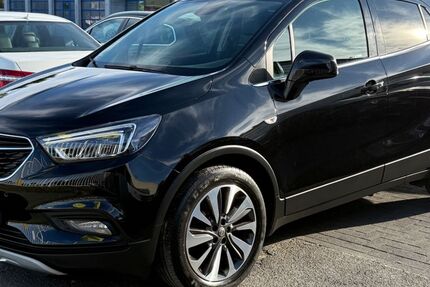 Opel Mokka 77.000 km 10.990 € Ahaus 48683