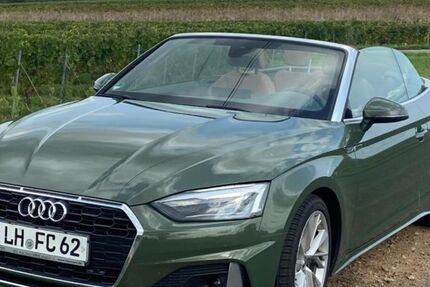 Audi A5 86.682 km 32.100 &euro; Havixbeck 48329