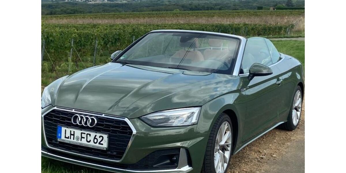 Audi A5 86.682 km 32.100 &euro; Havixbeck 48329