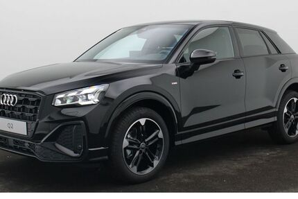 Audi Q2 6.000 km 43.980 &euro; Würzburg 97076