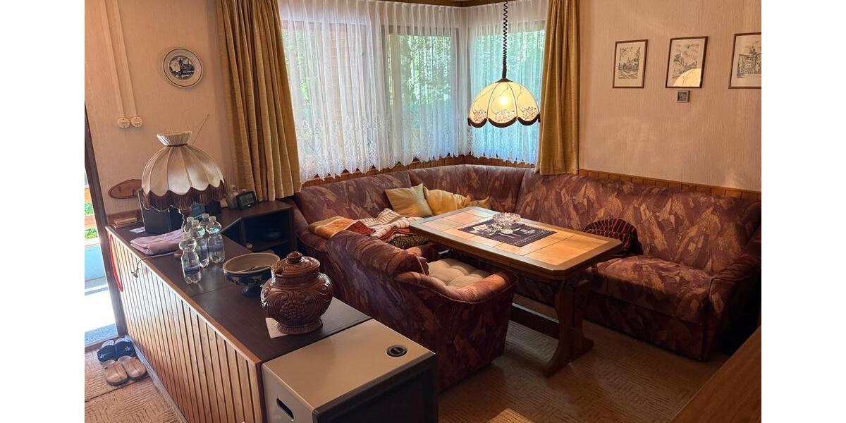 Bungalow Zerbst (Anhalt) Leps - 1 Zimmer, 30 m&sup2;, 32.000&euro; | Angebot:26821672