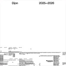 Dijon 27.01.2026 Carlswerk Victoria