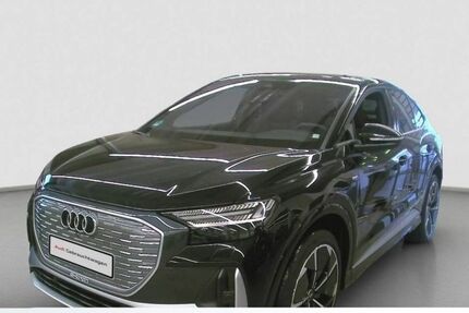 Audi Q4 e-tron 1.556 km 45.550 &euro; Neutraubling 93073