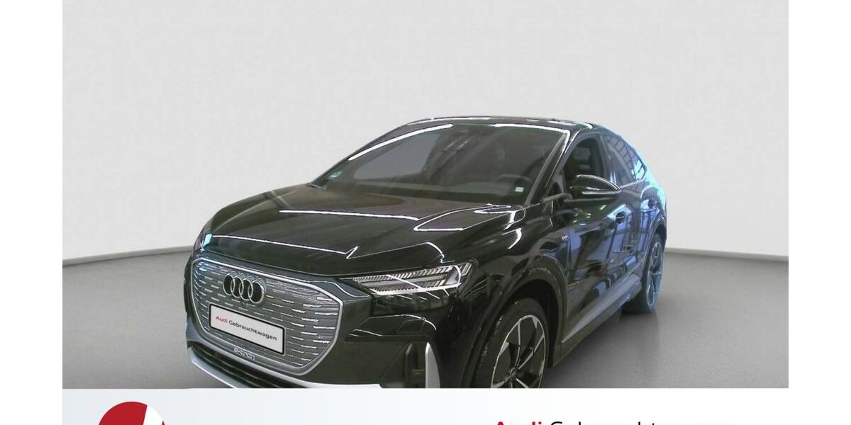 Audi Q4 e-tron 1.556 km 45.550 &euro; Neutraubling 93073