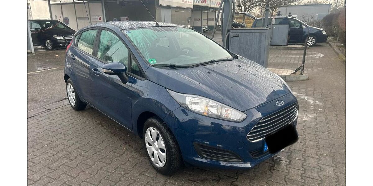 Ford Fiesta 44.916 km 6.900 &euro; Ostfildern/Nellingen 73760