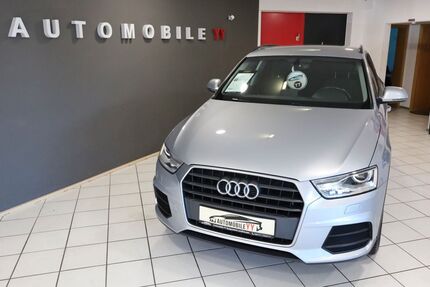 Audi Q3 102.900 km 18.999 &euro; Syrgenstein-Landshausen 89428