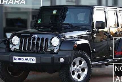 Jeep Wrangler 129.000 km 27.970 &euro; Berlin Hennigsdorf 16761
