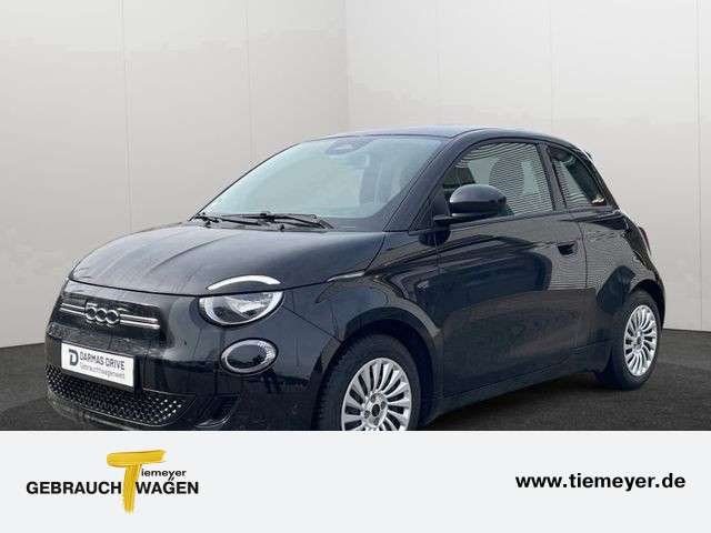 Fiat 500 21.431 km 13.490 &euro; Datteln 45711