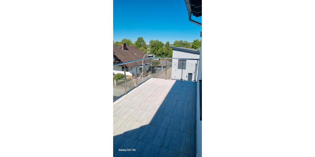 Dachgeschoßwohnung Wetzlar Hauserberg - 3 Zimmer, 90 m&sup2;, 1.350&euro; | Angebot:26395140