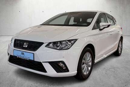 Seat Ibiza 36.450 km 15.239 € Osterode 37520