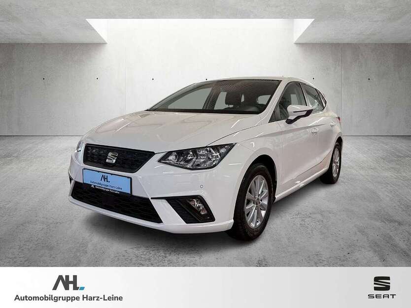 Seat Ibiza 36.450 km 15.239 € Osterode 37520