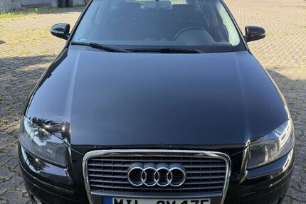 Audi A3 282.000 km 2.200 &euro; Klingenberg am Main 63911
