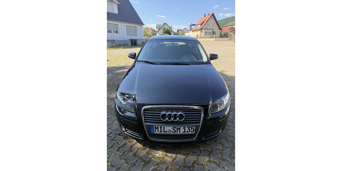 Audi A3 282.000 km 2.200 &euro; Klingenberg am Main 63911