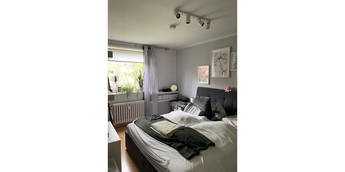 Etagenwohnung Oldenburg Drielaker-Moor - 3 Zimmer, 74 m&sup2;, 189.000&euro; | Angebot:26762057