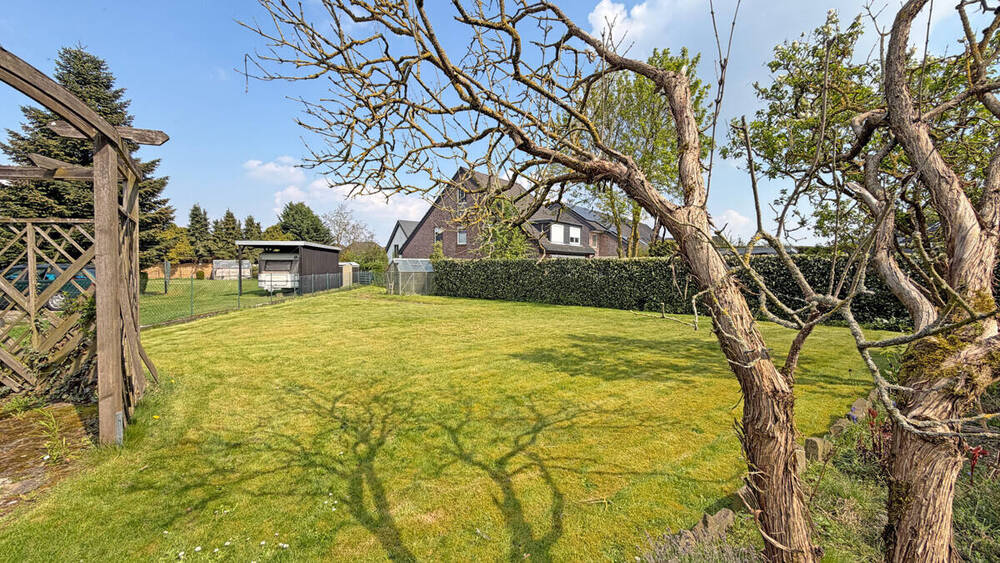 Einfamilienhaus Xanten - 7 Zimmer, 172 m&sup2;, 479.000&euro; | Angebot:26345622