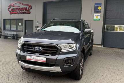 Ford Ranger 100.000 km 26.790 &euro; Finnentrop 57413